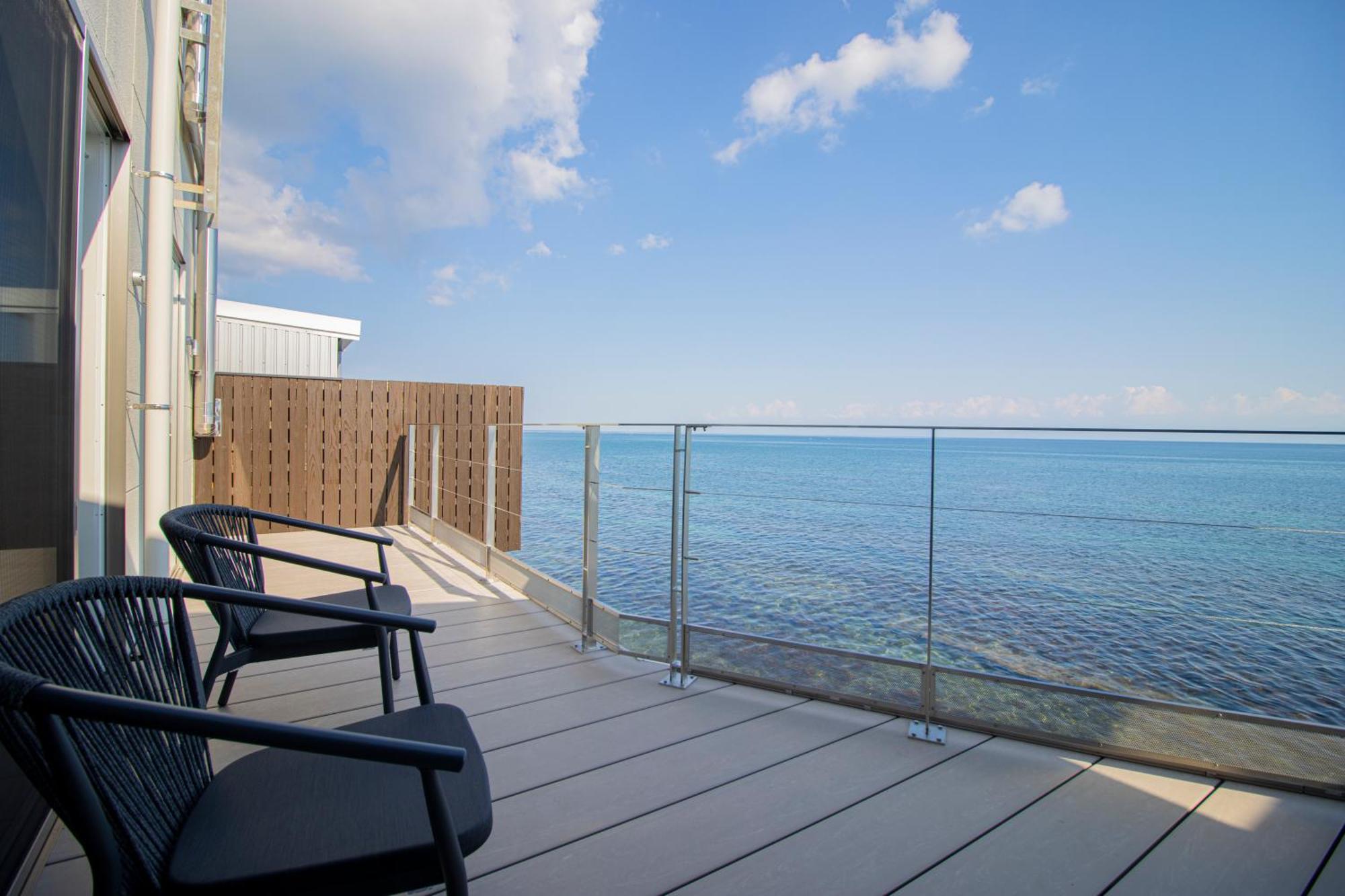 La Se Ri Resort And Stay Himi Exterior foto